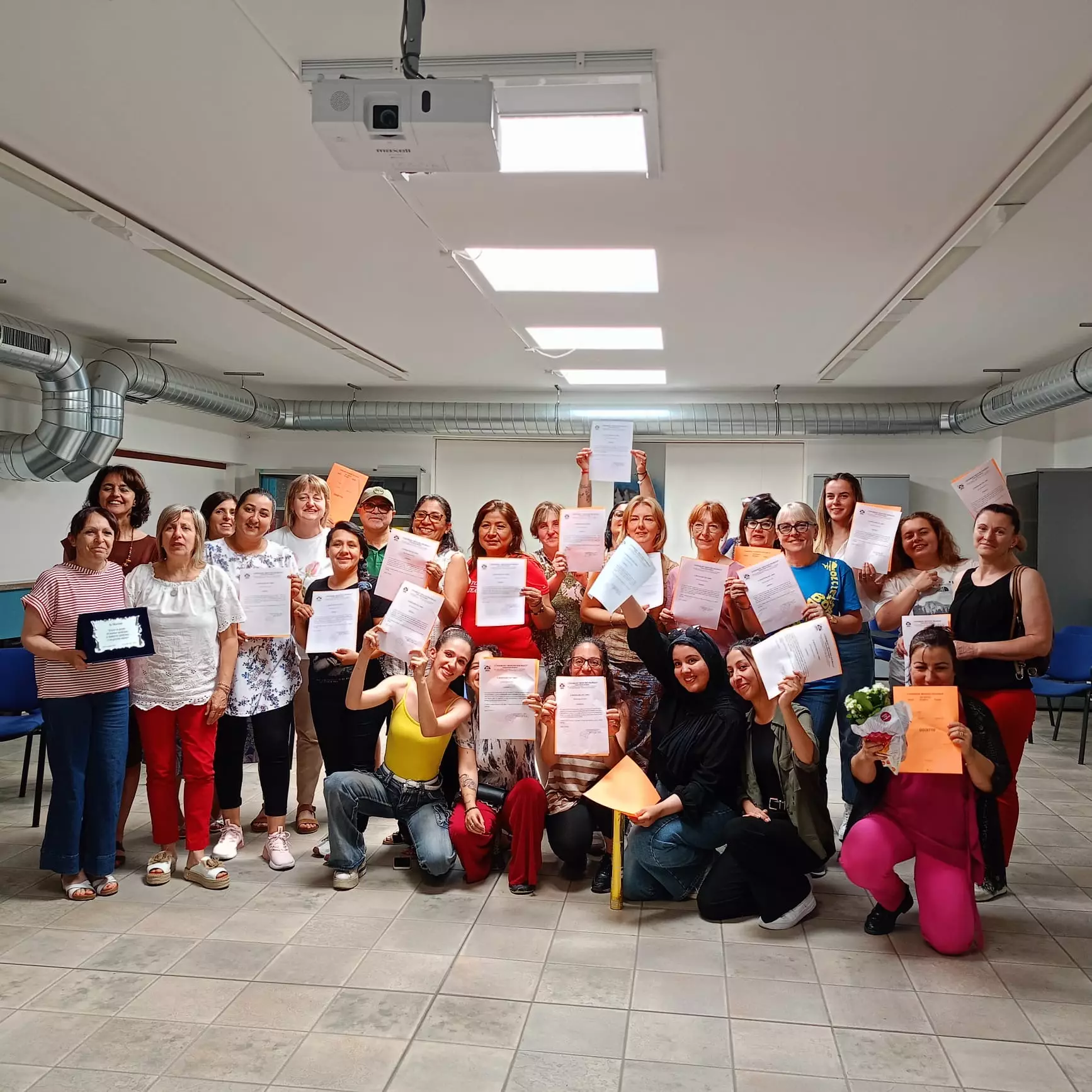 Consorzio Monviso Solidale